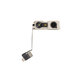 Fotocamera frontale 18MP con IR Fotocamera (Ultrawide) per iPhone 17 Pro Max