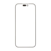 Vetro frontale con adesivo OCA per iPhone 17 Pro Max