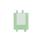 Adesivo batteria per Samsung S25 FE, GH02-27481A, Genuine Service Pack