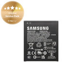 Batteria per Samsung Xcover 7 Pro G766B, EB-BG766GBY, GH43-05270A, 4350mAh, Genuine Service Pack