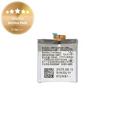 Batteria per Samsung Galaxy Watch 8 L320N, L325U, 435mAh, EB-BL325ABY, GH43-05278A, Genuine Service Pack