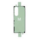 Adesivo copertura batteria per Samsung Z Fold 7 F966B, GH81-27716A, Genuine Service Pack