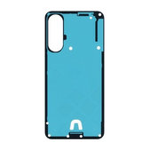 Adesivo copertura batteria per Samsung A17 A176B, GH81-27932A, Genuine Service Pack