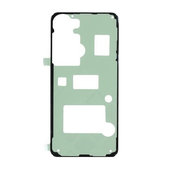 Adesivo copertura batteria per Samsung S25 FE, GH81-27991A, Genuine Service Pack