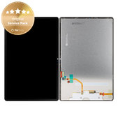 Schermo per Samsung Galaxy Tab S10 FE+ X620, X626, Vetro touch senza cornice, GH82-37172A, Genuine Service Pack