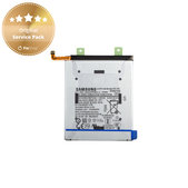 Batteria per Samsung S25 Edge, EB-BS937ABE, GH82-37227A, 3900mAh, Genuine Service Pack