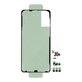 Adesivo copertura batteria Set per Samsung S25 Edge, GH82-37312A, Genuine Service Pack