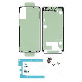 Set adesivi LCD per Samsung S25 Edge, GH82-37406A, Genuine Service Pack