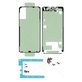 Set adesivi LCD per Samsung S25 Edge, GH82-37406A, Genuine Service Pack