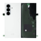 Cover batteria per Samsung Z Fold 7 F966B, Silver Shadow, GH82-37534A, Genuine Service Pack