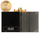 Schermo per Samsung Z Fold 7 F966B, Vetro touch senza cornice, GH82-37543A, Genuine Service Pack