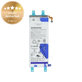 Batteria per Samsung Z Fold 7 F966B, secondaria, EB-BF967ABE, GH82-37549A, 2210mAh, Genuine Service Pack