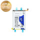 Batteria per Samsung Z Fold 7 F966B, principale, EB-BF966ABE, GH82-37550A, 2190mAh, Genuine Service Pack