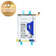 Batteria per Samsung Z Fold 7 F966B, principale, EB-BF966ABE, GH82-37550A, 2190mAh, Genuine Service Pack