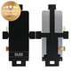 Schermo per Samsung Z Flip 7 F766B, Vetro touch senza cornice, GH82-37578A, Genuine Service Pack