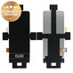 Schermo per Samsung Z Flip 7 F766B, Vetro touch senza cornice, GH82-37578A, Genuine Service Pack