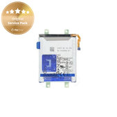Batteria per Samsung Z Flip 7 F766B, secondaria, EB-BF767ABE, GH82-37583A, 3075mAh, Genuine Service Pack