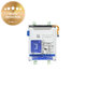 Batteria per Samsung Z Flip 7 F766B, secondaria, EB-BF767ABE, GH82-37583A, 3075mAh, Genuine Service Pack