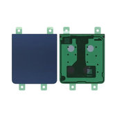 Cover batteria per Samsung Z Flip 7 F766B, Blue Shadow, GH82-37594A, Genuine Service Pack