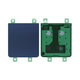 Cover batteria per Samsung Z Flip 7 F766B, Blue Shadow, GH82-37594A, Genuine Service Pack