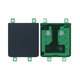 Cover batteria per Samsung Z Flip 7 F766B, Jet Black, GH82-37594C, Genuine Service Pack