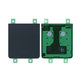 Cover batteria per Samsung Z Flip 7 F766B, Jet Black, GH82-37594C, Genuine Service Pack