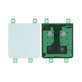 Cover batteria per Samsung Z Flip 7 F766B, Mint, GH82-37594E, Genuine Service Pack