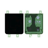 Cover batteria per Samsung Z Flip 7 FE F761B, Black, GH82-37608A, Genuine Service Pack