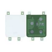 Cover batteria per Samsung Z Flip 7 FE F761B, White, GH82-37608B, Genuine Service Pack