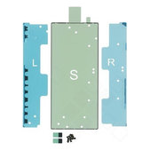 Set adesivo LCD (Sub) per Samsung Z Fold 7 F966B, GH82-37823A, Genuine Service Pack