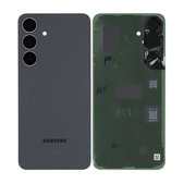 Cover batteria per Samsung S25 FE, Jet Black, GH82-37608B, Genuine Service Pack