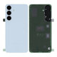 Cover batteria per Samsung S25 FE, Icy Blue, GH82-37608B, Genuine Service Pack