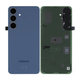 Cover batteria per Samsung S25 FE, Navy, GH82-37608B, Genuine Service Pack