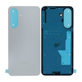 Cover batteria per Samsung A17 A176B, Gray, GH82-38039B, Genuine Service Pack
