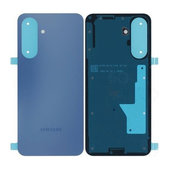 Cover batteria per Samsung A17 A176B, Blue, GH82-38039C, Genuine Service Pack