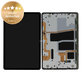 Schermo per Samsung Galaxy Tab S11 X730, X736, Vetro touch senza cornice, GH82-38300A, Genuine Service Pack