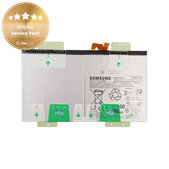 Batteria per Samsung Galaxy Tab S11 Ultra X930, X936, EB-BX936ABE, GH82-38349A, 11600mAh, Genuine Service Pack