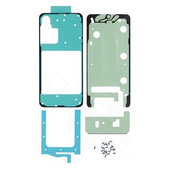 Set adesivi LCD per Samsung S25 FE, GH82-38398A, Genuine Service Pack