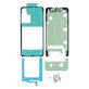 Set adesivi LCD per Samsung S25 FE, GH82-38398A, Genuine Service Pack
