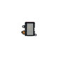 Altoparlante superiore per Samsung Xcover 7 Pro G766B, GH96-19487A, Genuine Service Pack