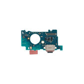 Scheda PCB connettore di ricarica per Samsung Xcover 7 Pro G766B, GH96-19589A, Genuine Service Pack
