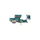 Scheda PCB connettore di ricarica per Samsung Z Flip 7 FE F761B, GH96-19730A, Genuine Service Pack