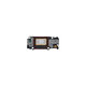 Altoparlante inferiore per Samsung Z Fold 7 F966B, GH96-19861A, Genuine Service Pack