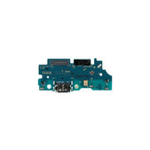 Scheda PCB connettore di ricarica per Samsung A17 A176B, GH96-20346A, Genuine Service Pack