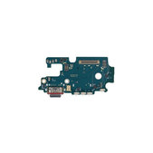 Scheda PCB connettore di ricarica per Samsung S25 FE, GH96-20363A, Genuine Service Pack