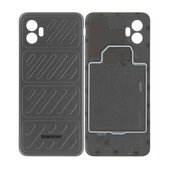 Cover batteria per Samsung Xcover 7 Pro G766B, Black, GH98-49971A, Genuine Service Pack