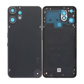 Gruppo cover batteria per Nothing CMF Phone 2 Pro, Black