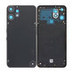 Gruppo cover batteria per Nothing CMF Phone 2 Pro, Black