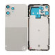 Gruppo cover batteria per Nothing CMF Phone 2 Pro, White