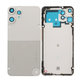 Gruppo cover batteria per Nothing CMF Phone 2 Pro, White